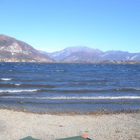 Camping Class Lago Di Pusiano Ξενοδοχείο Merone Εξωτερικό φωτογραφία