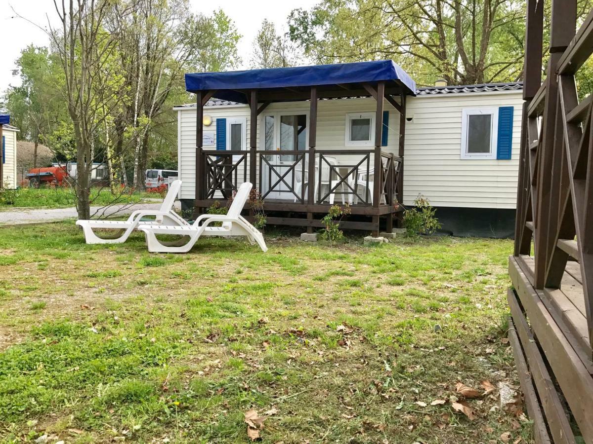Camping Class Lago Di Pusiano Ξενοδοχείο Merone Εξωτερικό φωτογραφία