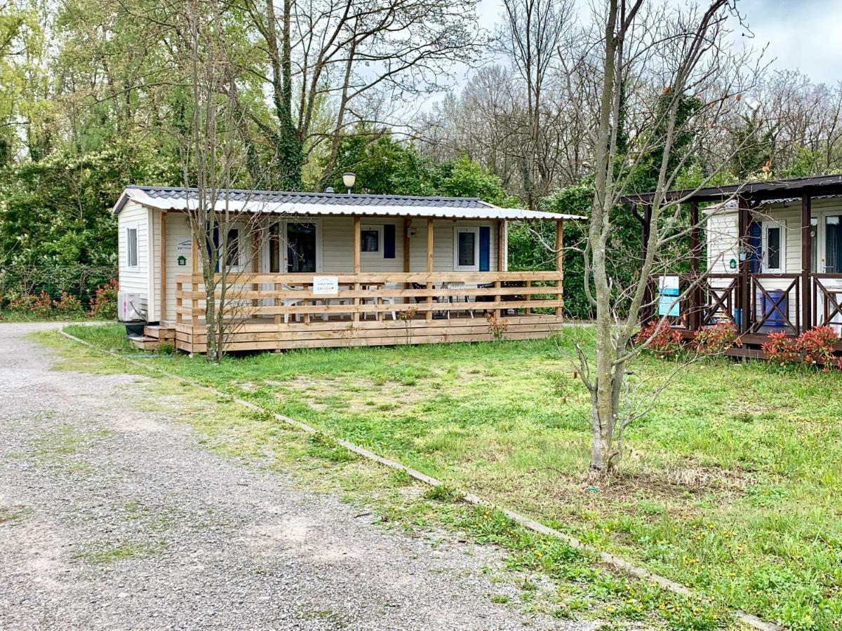 Camping Class Lago Di Pusiano Ξενοδοχείο Merone Εξωτερικό φωτογραφία